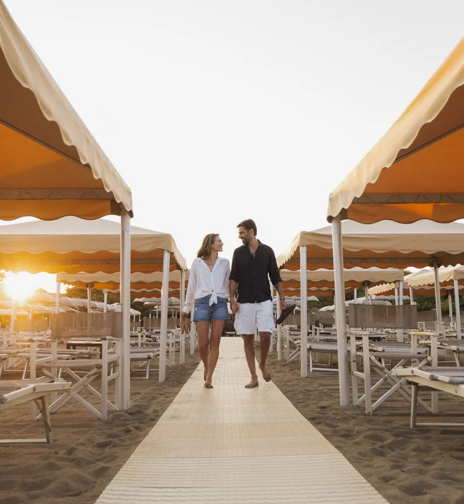 Tuscany Hotel Alle Dune: il vostro Sea-Escape in Toscana Tuscany Hotel Alle Dune: il vostro Sea-Escape in Toscana