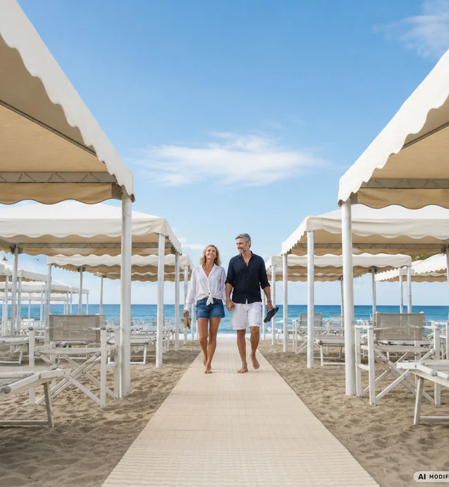Tuscany Hotel Alle Dune: il vostro Sea-Escape in Toscana Tuscany Hotel Alle Dune: il vostro Sea-Escape in Toscana